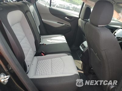 Zdjęcie 11 z 16 samochodu: 2019 CHEVROLET EQUINOX LS VIN:2GNAXHEV0K6109790 - miniatura