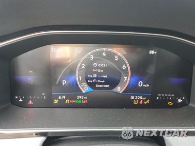 Zdjęcie 9 z 12 samochodu: 2025 VOLKSWAGEN JETTA SE VIN:3VW7X7BU8SM070636 - miniatura