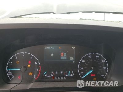 Zdjęcie 9 z 13 samochodu: 2024 FORD MAVERICK XL VIN:3FTTW8A98RRA43411 - miniatura