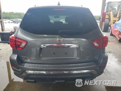 Zdjęcie 6 z 15 samochodu: 2020 NISSAN PATHFINDER SV VIN:5N1DR2BN6LC635492 - miniatura