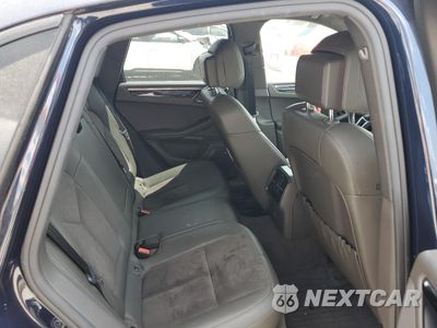 Zdjęcie 11 z 15 samochodu: 2019 PORSCHE MACAN VIN:WP1AA2A54KLB04028 - miniatura