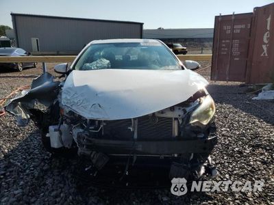 Piąte zdjęcie samochodu w środku: 2014 TOYOTA COROLLA L VIN:5YFBURHE2EP036514 - miniatura