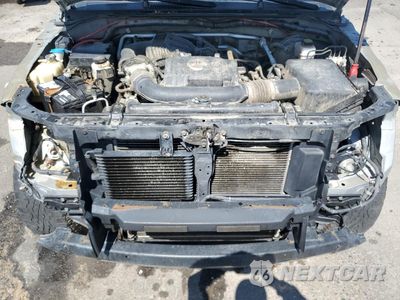 Zdjęcie 12 z 15 samochodu: 2014 NISSAN XTERRA X VIN:5N1AN0NW3EN808898 - miniatura