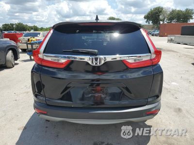 Zdjęcie 6 z 13 samochodu: 2019 HONDA CR-V EX VIN:7FARW1H55KE023116 - miniatura