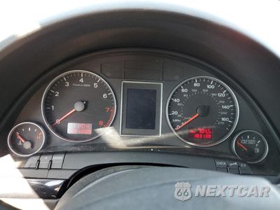 Zdjęcie 9 z 14 samochodu: 2007 AUDI A4 S-LINE 2.0T AVANT QUATTRO VIN:WAUSF78E27A029761 - miniatura
