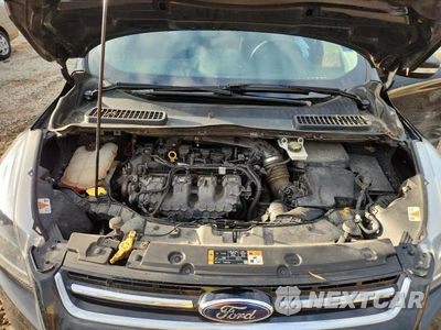 Zdjęcie 12 z 13 samochodu: 2014 FORD ESCAPE TITANIUM VIN:1FMCU9J97EUB24250 - miniatura