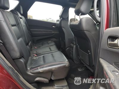 Zdjęcie 11 z 14 samochodu: 2023 DODGE DURANGO GT VIN:1C4RDJDG6PC631711 - miniatura