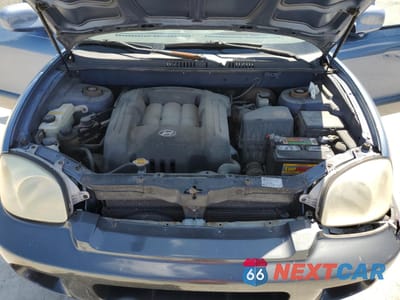 Zdjęcie 12 z 15 samochodu: 2002 HYUNDAI SANTA FE GLS VIN:KM8SC13D92U218496 - miniatura