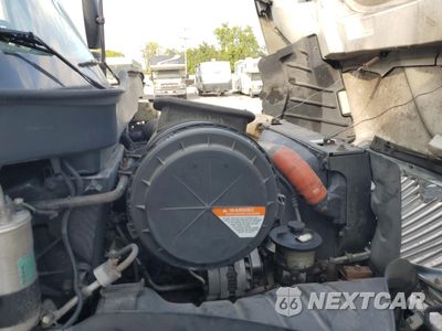 Zdjęcie 7 z 10 samochodu: 2007 INTERNATIONAL 4000 4200 VIN:1HTMPAFM77H431365 - miniatura