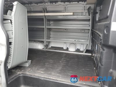 Zdjęcie 10 z 12 samochodu: 2022 CHEVROLET EXPRESS G3500 VIN:1GCZGGFPXN1261959 - miniatura