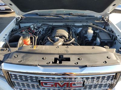 Zdjęcie 11 z 13 samochodu: 2018 GMC SIERRA K1500 DENALI VIN:3GTU2PEJ9JG125873 - miniatura