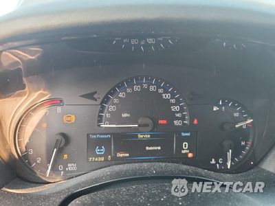 Zdjęcie 9 z 13 samochodu: 2013 CADILLAC ATS VIN:1G6AA5RX8D0133581 - miniatura