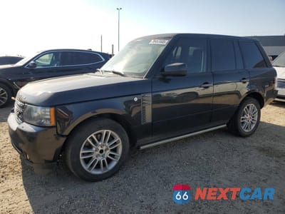 2011 LAND ROVER RANGE ROVER HSE SALME1D47BA357607 - główne zdjęcie licytacji z USA - miniatura