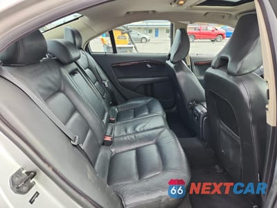 Zdjęcie 10 z 13 samochodu: 2007 VOLVO S80 3.2 VIN:YV1AS982671024617 - miniatura