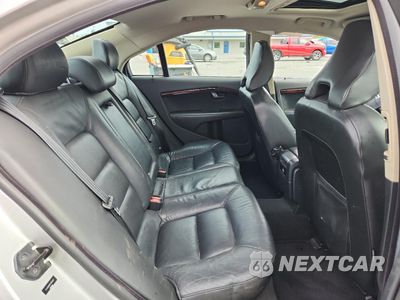 Zdjęcie 10 z 13 samochodu: 2007 VOLVO S80 3.2 VIN:YV1AS982671024617 - miniatura