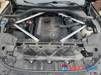 Zdjęcie 12 z 13 samochodu: 2020 BMW X6 XDRIVE40I VIN:5UXCY6C05L9D52478 - miniatura
