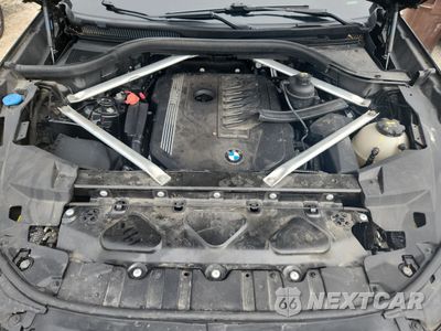 Zdjęcie 12 z 13 samochodu: 2020 BMW X6 XDRIVE40I VIN:5UXCY6C05L9D52478 - miniatura