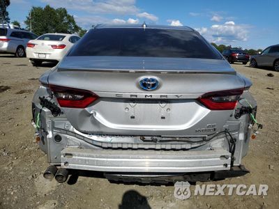 Zdjęcie 6 z 13 samochodu: 2024 TOYOTA CAMRY SE NIGHT SHADE VIN:4T1G31AK1RU065680 - miniatura