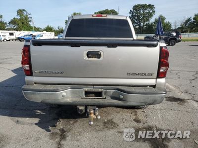 Zdjęcie 6 z 15 samochodu: 2005 CHEVROLET SILVERADO K1500 VIN:2GCEK13TX51323950 - miniatura