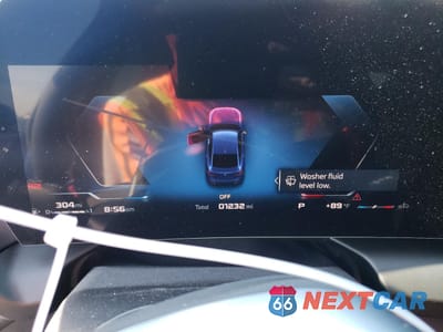 Zdjęcie 9 z 13 samochodu: 2025 BMW M235XI VIN:WBA33GG07S7T14271 - miniatura