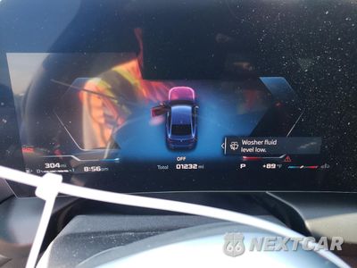 Zdjęcie 9 z 13 samochodu: 2025 BMW M235XI VIN:WBA33GG07S7T14271 - miniatura