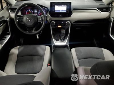Zdjęcie 8 z 14 samochodu: 2019 TOYOTA RAV4 XLE VIN:JTMP1RFV4KD507997 - miniatura