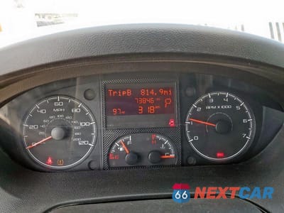 Zdjęcie 9 z 13 samochodu: 2021 RAM PROMASTER 3500 3500 HIGH VIN:3C6MRVJG6ME587244 - miniatura
