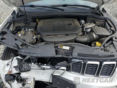 Zdjęcie 12 z 15 samochodu: 2021 JEEP GRAND CHEROKEE LIMITED VIN:1C4RJFBG7MC589313 - miniatura
