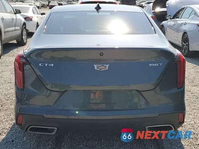 Zdjęcie 6 z 13 samochodu: 2020 CADILLAC CT4 PREMIUM LUXURY VIN:1G6DB5RK0L0143714 - miniatura