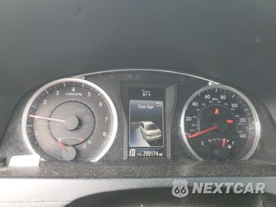 Zdjęcie 9 z 12 samochodu: 2015 TOYOTA CAMRY LE VIN:4T1BF1FK1FU103057 - miniatura