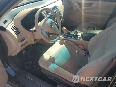 Zdjęcie 7 z 12 samochodu: 2015 NISSAN ALTIMA 2.5 VIN:1N4AL3AP0FC576693 - miniatura