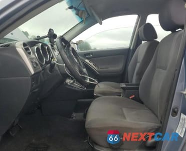 Zdjęcie 7 z 12 samochodu: 2003 TOYOTA COROLLA MATRIX XR VIN:2T1KR32E63C089074 - miniatura