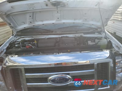 Zdjęcie 12 z 14 samochodu: 2023 FORD ECONOLINE E450 SUPER DUTY CUTAWAY VAN VIN:1FDXE4FN4PDD35643 - miniatura