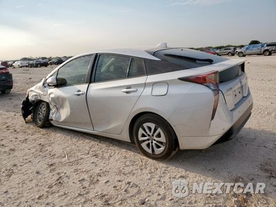 Drugie zdjęcie samochodu z przodu: 2018 TOYOTA PRIUS VIN:JTDKARFU6J3547892 - miniatura