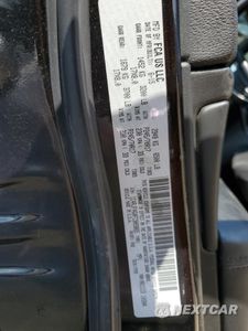 Zdjęcie 13 z 15 samochodu: 2015 JEEP GRAND CHEROKEE LAREDO VIN:1C4RJFAG0FC905865 - miniatura