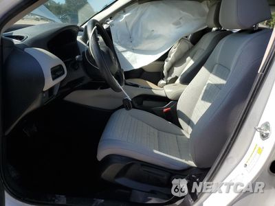 Zdjęcie 7 z 14 samochodu: 2025 HONDA HR-V LX VIN:3CZRZ2H3XSM726644 - miniatura
