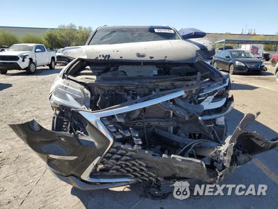 Piąte zdjęcie samochodu w środku: 2021 LEXUS GX 460 PREMIUM VIN:JTJAM7BX7M5297138 - miniatura