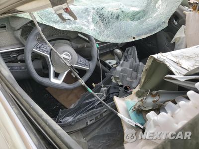 Zdjęcie 8 z 12 samochodu: 2025 NISSAN ALTIMA SV VIN:1N4BL4DV5SN400127 - miniatura