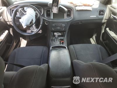 Zdjęcie 8 z 12 samochodu: 2015 DODGE CHARGER SXT VIN:2C3CDXHG3FH844750 - miniatura