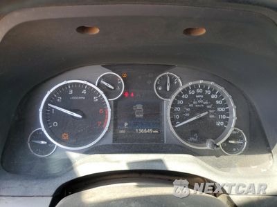 Zdjęcie 9 z 14 samochodu: 2014 TOYOTA TUNDRA DOUBLE CAB SR VIN:5TFUW5F11EX394443 - miniatura
