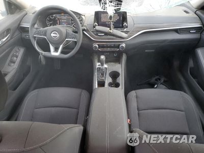 Zdjęcie 8 z 13 samochodu: 2025 NISSAN ALTIMA SV VIN:1N4BL4DVXSN400222 - miniatura
