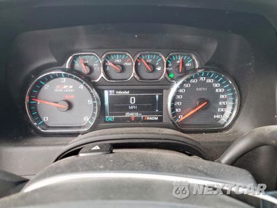 Zdjęcie 9 z 15 samochodu: 2016 CHEVROLET SUBURBAN K1500 LT VIN:1GNSKHKC1GR240616 - miniatura