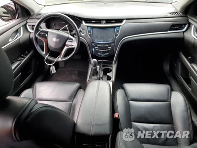 Zdjęcie 8 z 14 samochodu: 2017 CADILLAC XTS VIN:2G61L5S36H9111804 - miniatura