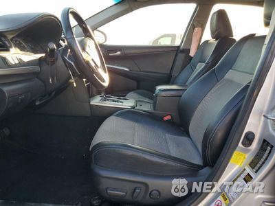 Zdjęcie 7 z 14 samochodu: 2012 TOYOTA CAMRY BASE VIN:4T1BF1FKXCU502609 - miniatura