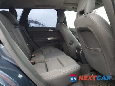 Zdjęcie 11 z 13 samochodu: 2006 VOLVO V50 2.4I VIN:YV1MW382262231173 - miniatura