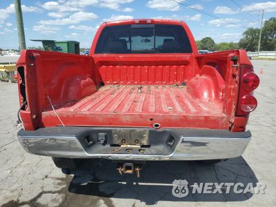Zdjęcie 6 z 14 samochodu: 2008 DODGE RAM 1500 ST VIN:1D7HU18278S534072 - miniatura
