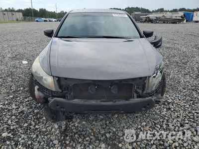 Piąte zdjęcie samochodu w środku: 2009 HONDA ACCORD EXL VIN:1HGCP36899A022823 - miniatura