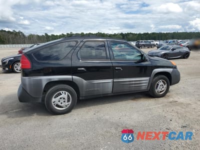 Trzecie zdjęcie samochodu z tyłu: 2001 PONTIAC AZTEK VIN:3G7DA03E61S528785 - miniatura