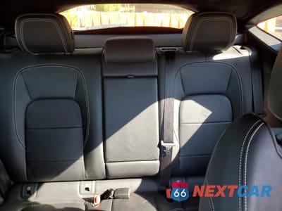 Zdjęcie 10 z 16 samochodu: 2021 JAGUAR E-PACE SPORT VIN:SADF12GX6M1027570 - miniatura