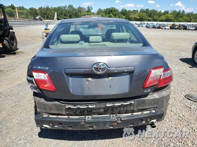 Zdjęcie 6 z 12 samochodu: 2007 TOYOTA CAMRY CE VIN:4T1BE46K07U641142 - miniatura